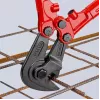 Betona sieta griezējs Knipex 71 82 950