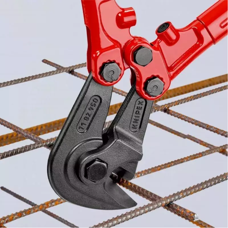 Betona sieta griezējs Knipex 71 82 950