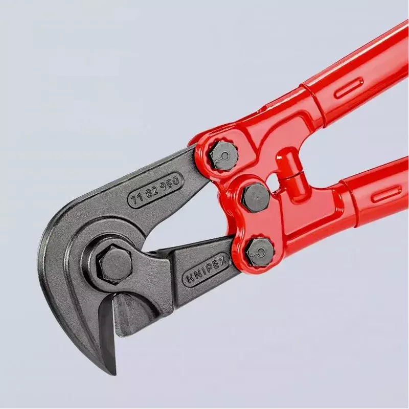 Betona sieta griezējs Knipex 71 82 950