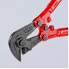 Betona sieta griezējs Knipex 71 82 950
