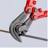 Betona sieta griezējs Knipex 71 82 950