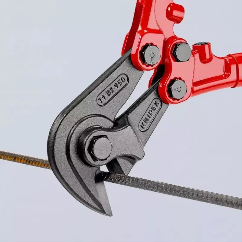 Betona sieta griezējs Knipex 71 82 950