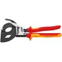 Sānu griešanas knaibles Knipex 95 36 320