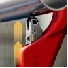 Cauruļu griezējs Knipex 90 31 03 BK piemērots misiņam, vara, tēraudam