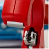 Cauruļu griezējs Knipex 90 31 03 BK piemērots misiņam, vara, tēraudam