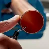 Cauruļu griezējs Knipex 90 31 03 BK piemērots misiņam, vara, tēraudam