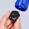 Cauruļu griezējs Knipex 90 31 03 BK piemērots misiņam, vara, tēraudam