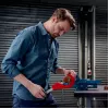 Cauruļu griezējs Knipex 90 31 03 BK piemērots misiņam, vara, tēraudam