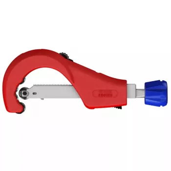 Cauruļu griezējs Knipex 90 31 03 BK piemērots misiņam, vara, tēraudam