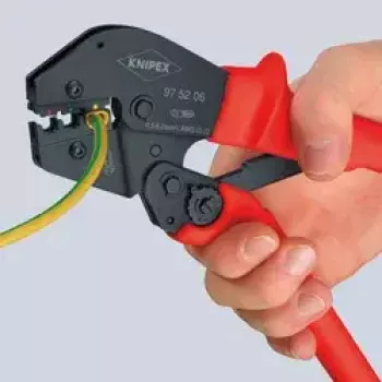 Knaibles Knipex 97 52 05