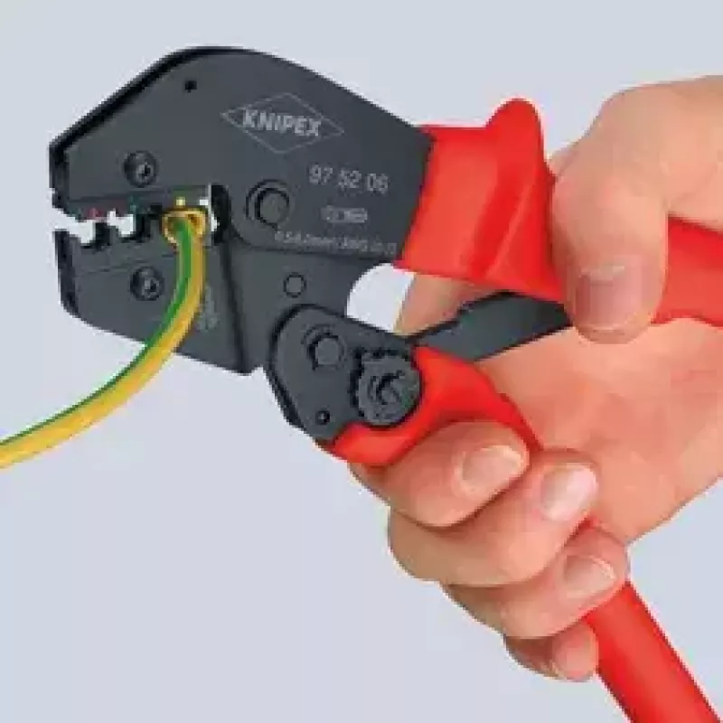 Knaibles Knipex 97 52 13