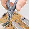Diagonālās griezējplaukstas Knipex KP-7742115ESD