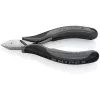 Diagonālās griezējplaukstas Knipex KP-7742115ESD