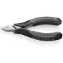 Diagonālās griezējplaukstas Knipex KP-7742115ESD