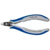 Diagonālās griešanas knaibles Knipex 79 02 120