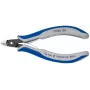 Diagonālās griešanas knaibles Knipex 79 02 120
