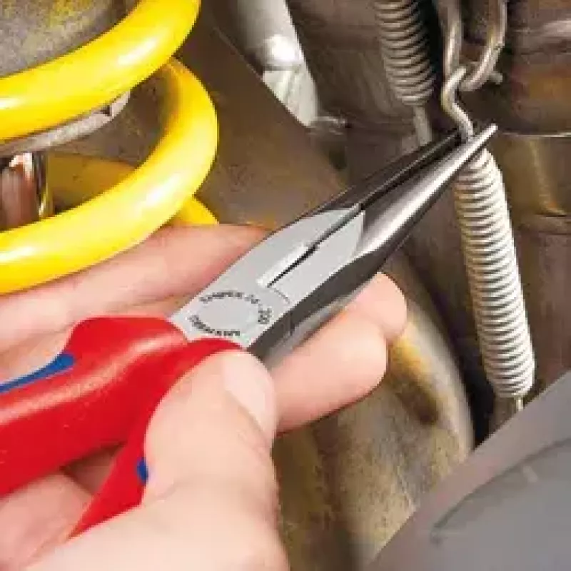 Sānu grieznes Knipex 26 16 200 T