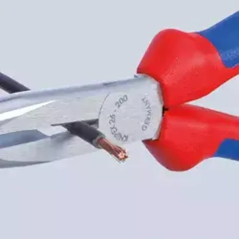 Sānu grieznes Knipex 26 16 200 T