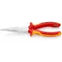 Sānu grieznes Knipex 26 16 200 T