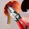 Diagonālās griešanas knaibles Knipex 70 06 160 T