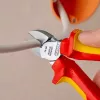 Diagonālās griešanas knaibles Knipex 70 06 160 T
