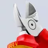 Diagonālās griešanas knaibles Knipex 70 06 160 T