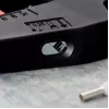 Knipex 12 72 190 knaibles Tērauds Plastmasas rokturis Melns Sarkans 190mm