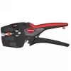 Knipex 12 72 190 knaibles Tērauds Plastmasas rokturis Melns Sarkans 190mm