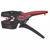 Knipex 12 72 190 knaibles Tērauds Plastmasas rokturis Melns Sarkans 190mm