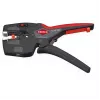Knipex 12 72 190 knaibles Tērauds Plastmasas rokturis Melns Sarkans 190mm
