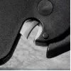 Knipex 12 72 190 knaibles Tērauds Plastmasas rokturis Melns Sarkans 190mm