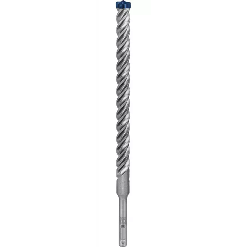 Bosch Expert SDS plus-7X Twist urbis 1 gab.