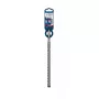 Bosch Expert SDS plus-7X Twist urbis 1 gab.