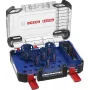 Bosch 2 608 900 446 urbju caurumu zāģis 6 gab.