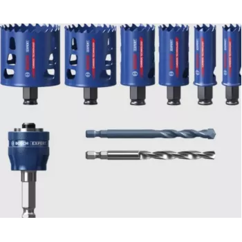 Bosch 2 608 900 445 urbuma zāģis 6 gab.