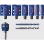 Bosch 2 608 900 445 urbuma zāģis 6 gab.