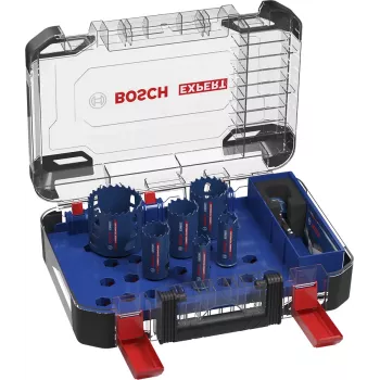 Bosch 2 608 900 448 urbumu zāģis, 11 gab.