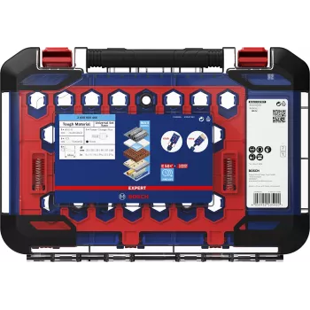 Bosch 2 608 900 448 urbumu zāģis, 11 gab.