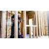 Bosch 2 608 900 336 urbja uzgalis Lāpstveida urbja uzgalis 13 gab.