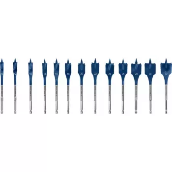 Bosch 2 608 900 336 urbja uzgalis Lāpstveida urbja uzgalis 13 gab.