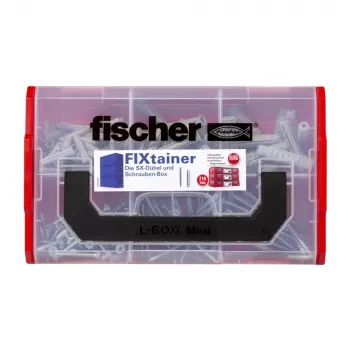 Fisher-Price FIXtainer 210 gab. skrūvju komplekts