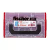 Anchor Fischer FIXtainer - DUOPOWER 535968 FISCHER