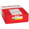 Izvēršanas enkurs Fischer 562157 120 mm neilons 50 gab.