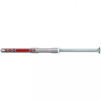 Izvēršanas enkurs Fischer 562157 120 mm neilons 50 gab.