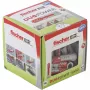 Izvēršanas enkurs Fischer DUOPOWER 10 x 50 LD