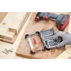 Bosch 2 608 522 326 skrūvgrieža uzgaļi 7 gab.