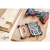 Bosch 2 608 522 326 skrūvgrieža uzgaļi 7 gab.