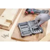 Bosch 2 608 522 326 skrūvgrieža uzgaļi 7 gab.