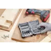 Bosch 2 608 522 326 skrūvgrieža uzgaļi 7 gab.