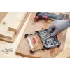 Bosch 2 608 522 326 skrūvgrieža uzgaļi 7 gab.